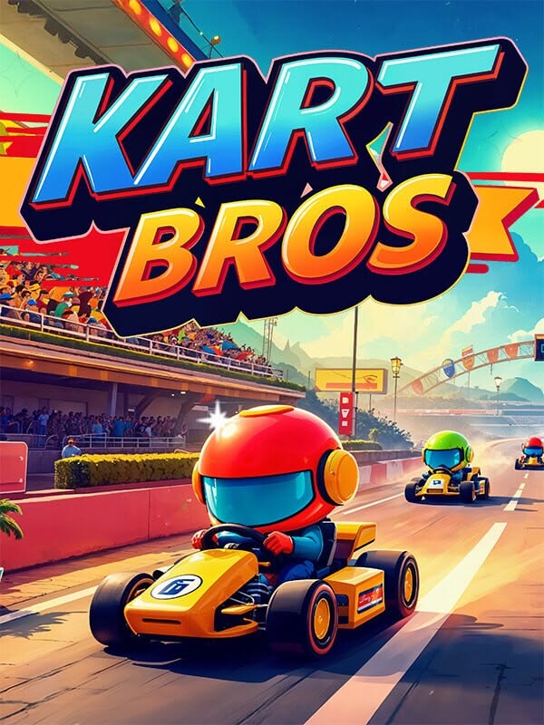 Kart Racer Online